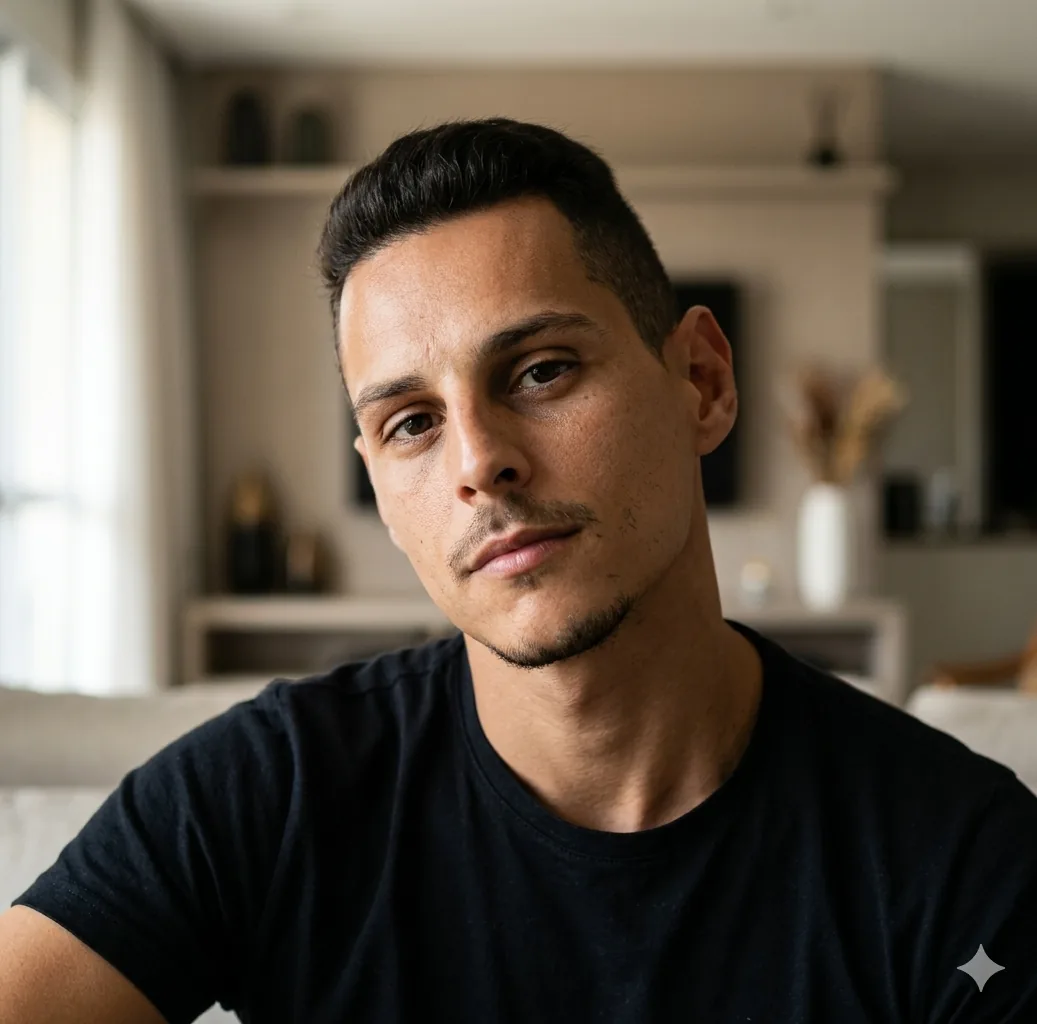 Murillo Oliveira - Técnico de manutenção residencial em Cerqueira César